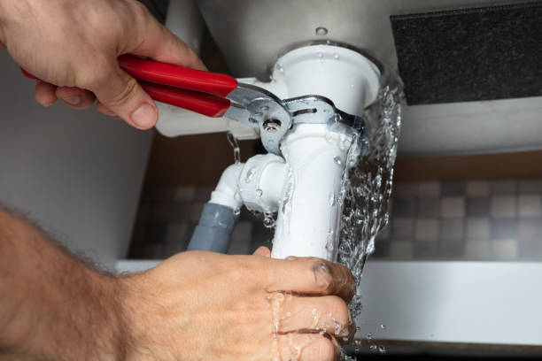 Best Flood damage cleanup  in West Brownsville, PA