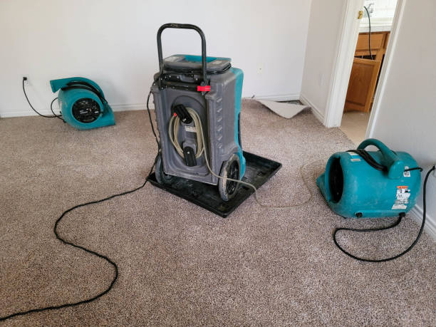 24/7 water damage repair in West Brownsville, PA