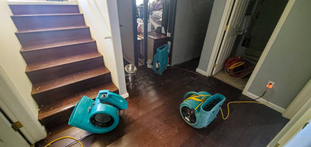 Best 24-hour water damage restoration  in West Brownsville, PA