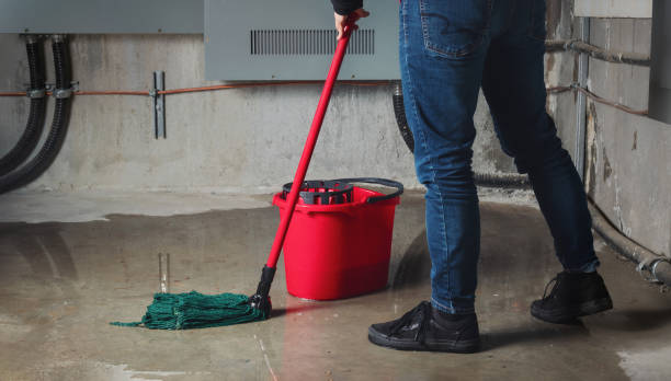Local water damage restoration in West Brownsville, PA