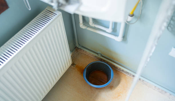Best Emergency water damage restoration  in West Brownsville, PA