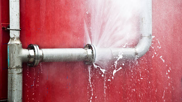 Best Residential water damage restoration  in West Brownsville, PA